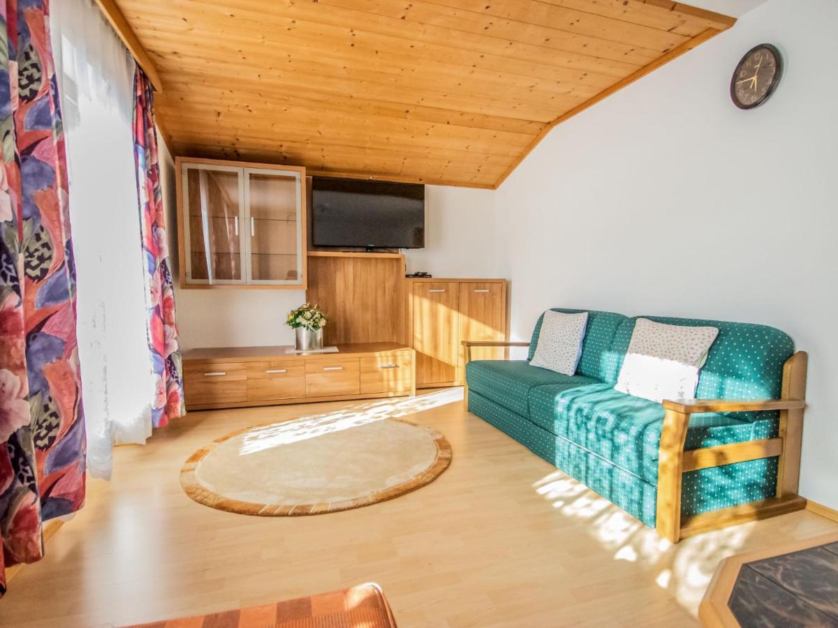Apartment Ferienwohnung Anna By Interhome Umhausen Esterno foto