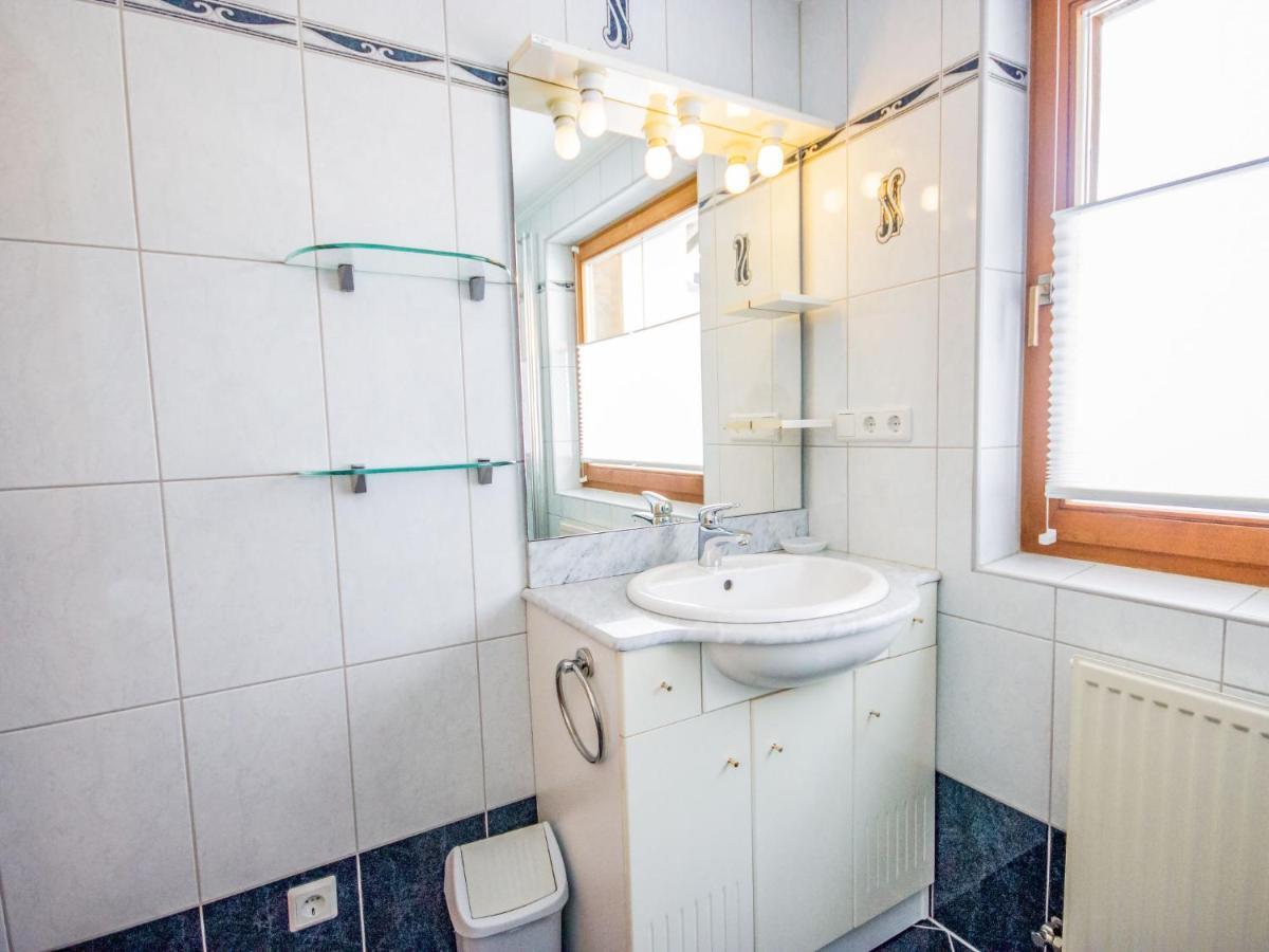 Apartment Ferienwohnung Anna By Interhome Umhausen Esterno foto