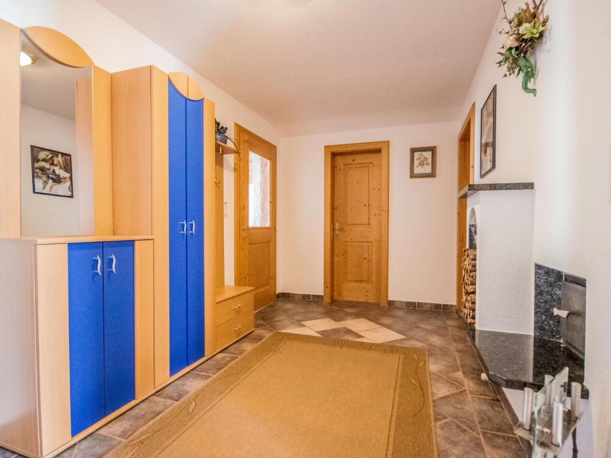 Apartment Ferienwohnung Anna By Interhome Umhausen Esterno foto