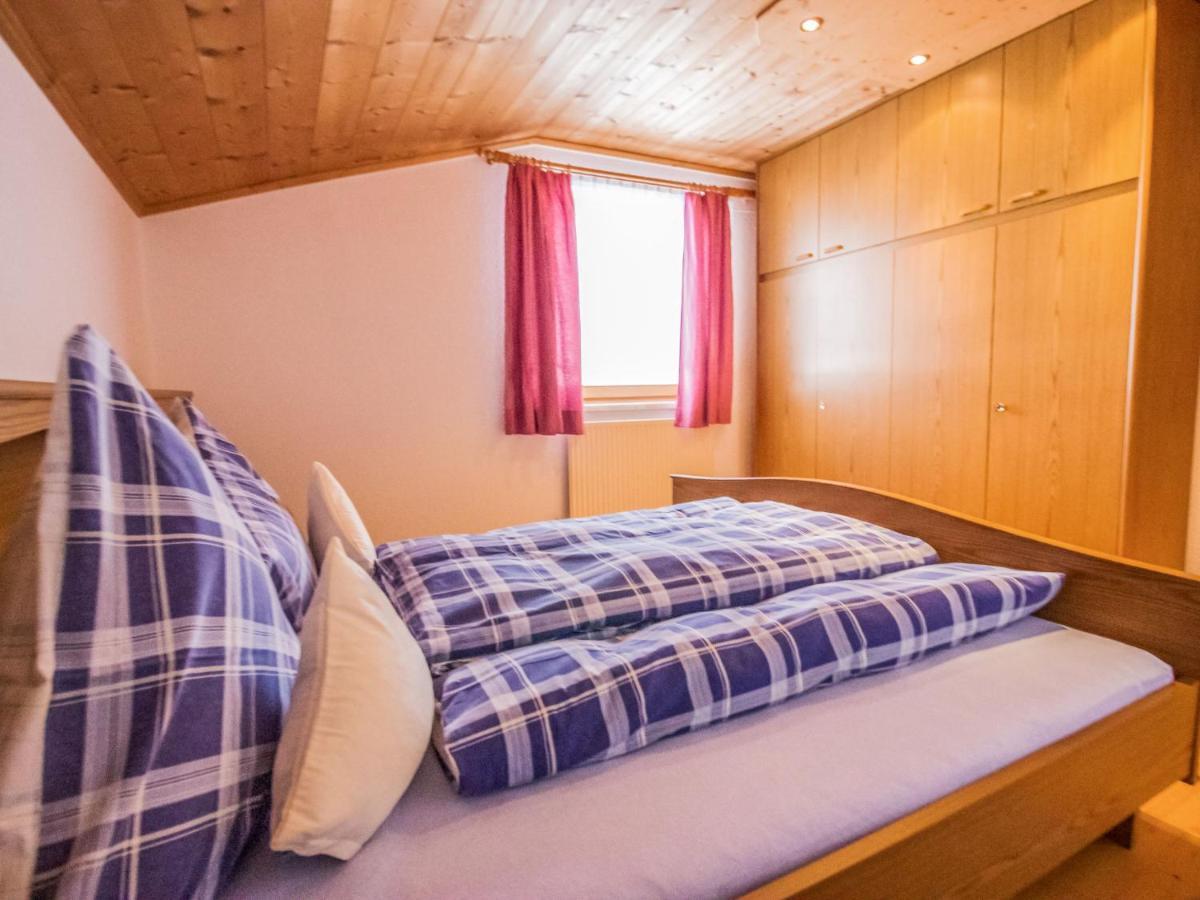 Apartment Ferienwohnung Anna By Interhome Umhausen Esterno foto
