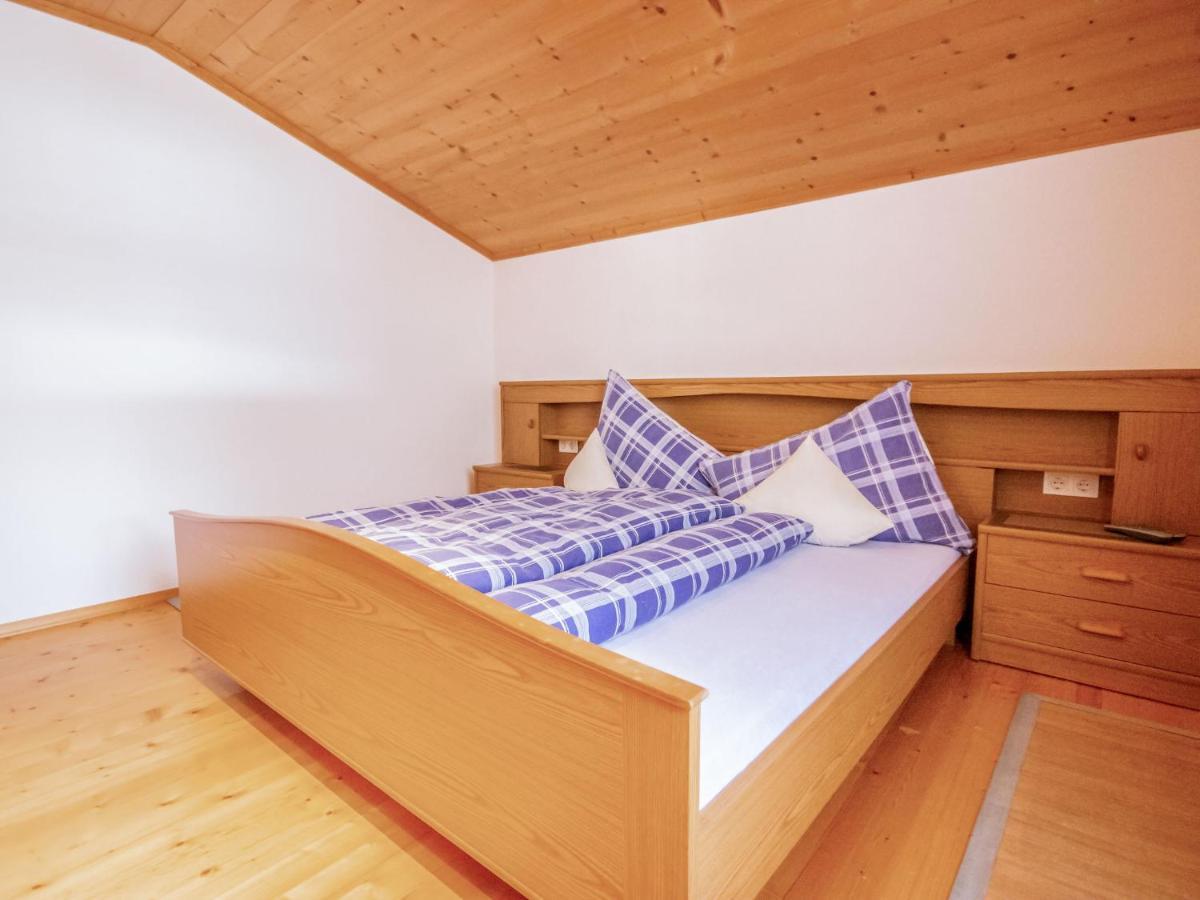 Apartment Ferienwohnung Anna By Interhome Umhausen Esterno foto