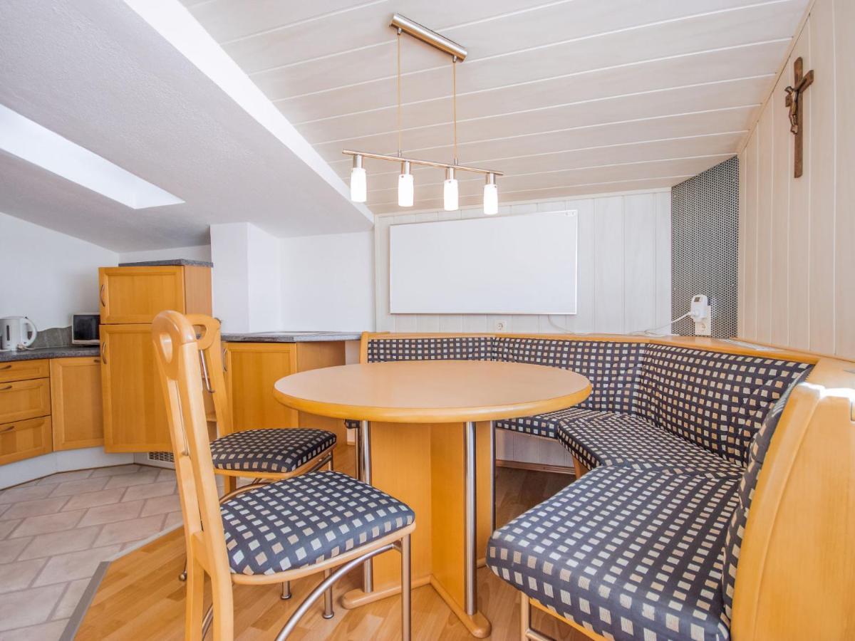 Apartment Ferienwohnung Anna By Interhome Umhausen Esterno foto